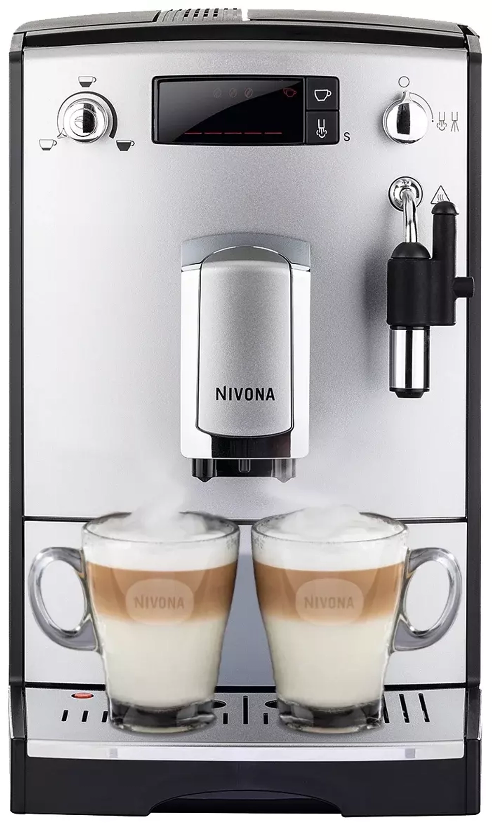 Кофемашина Nivona NICR530 CafeRomatica