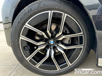 BMW 7 Series (G70) 740d xDrive M Sports (09.2023)