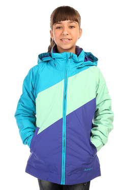 Куртка Burton GIRLS HART ANTIDT/JADEITE/SORCR