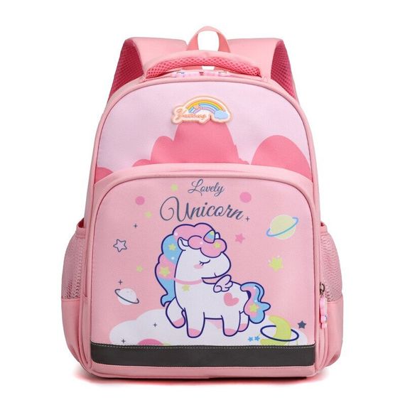 Çanta \ Bag \ Рюкзак Rainbow purple