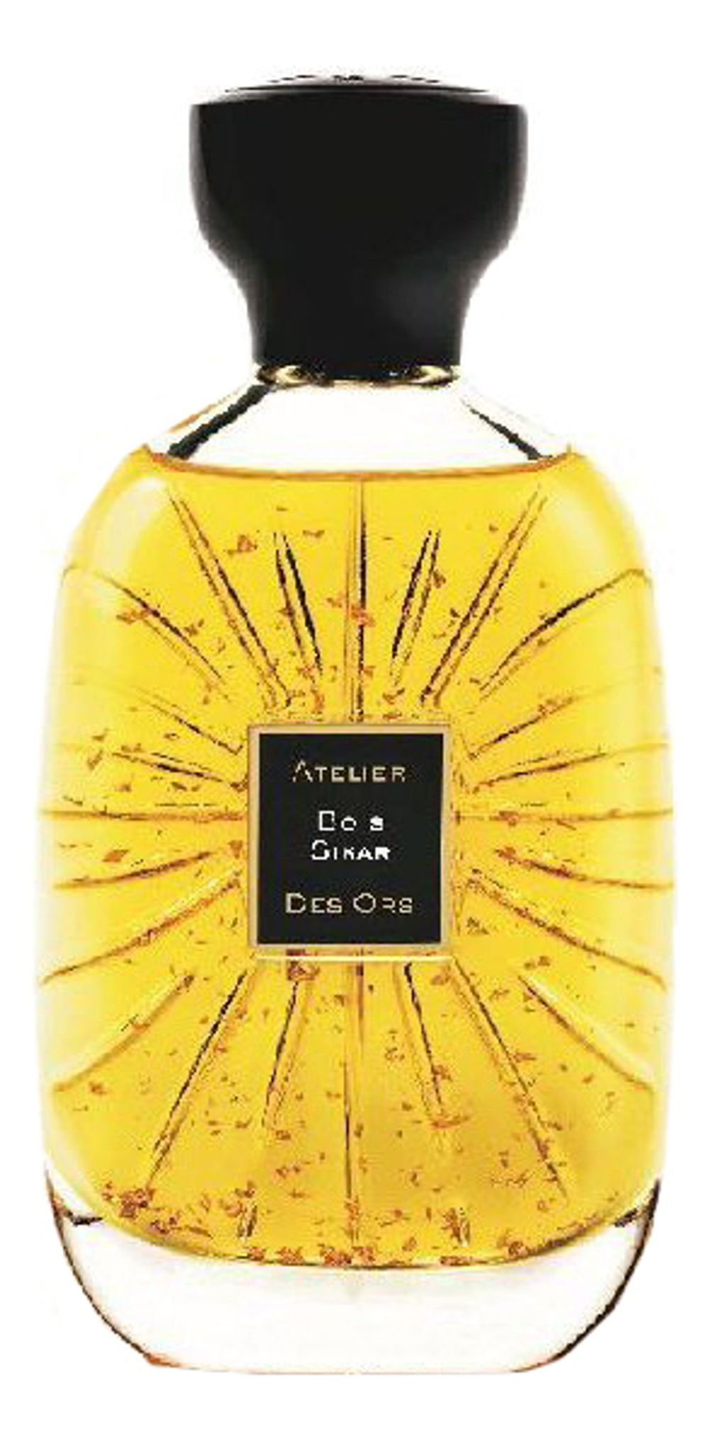 Atelier des Ors Bois Sikar
