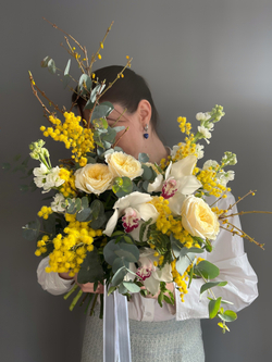 Букет «Совершенство»