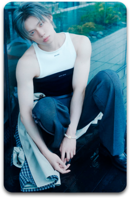 Карта / TXT #330