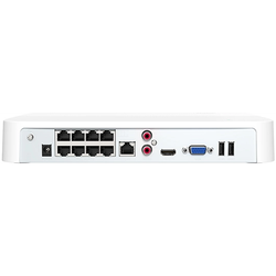 Система видеонаблюдения Tenda K8P-4TR