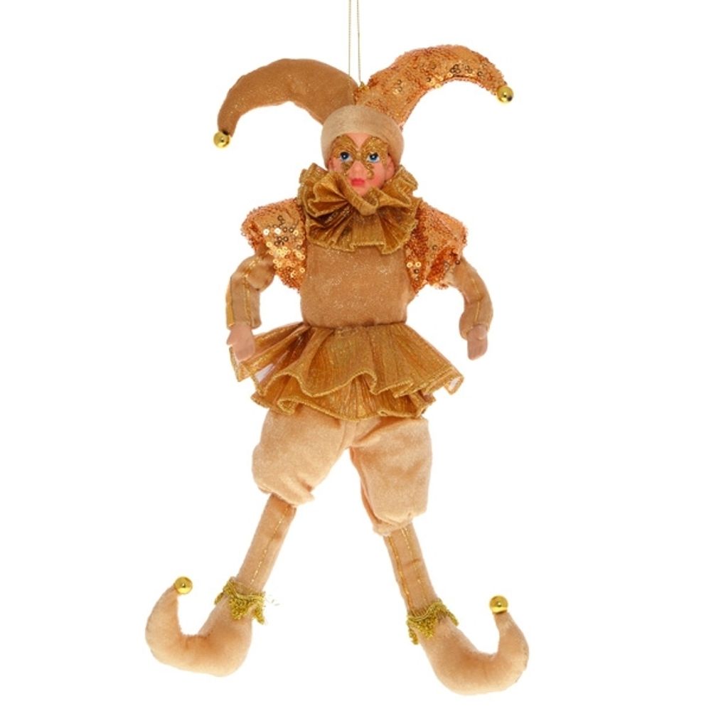 GAEM Клоун, L15 W10 H37 см, 2в.