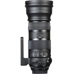Объектив Sigma AF 150-600mm f/5.0-6.3 DG OS HSM Sports Sony
