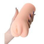 Мастурбатор-вагина 20см без вибрации Kokos Sandara