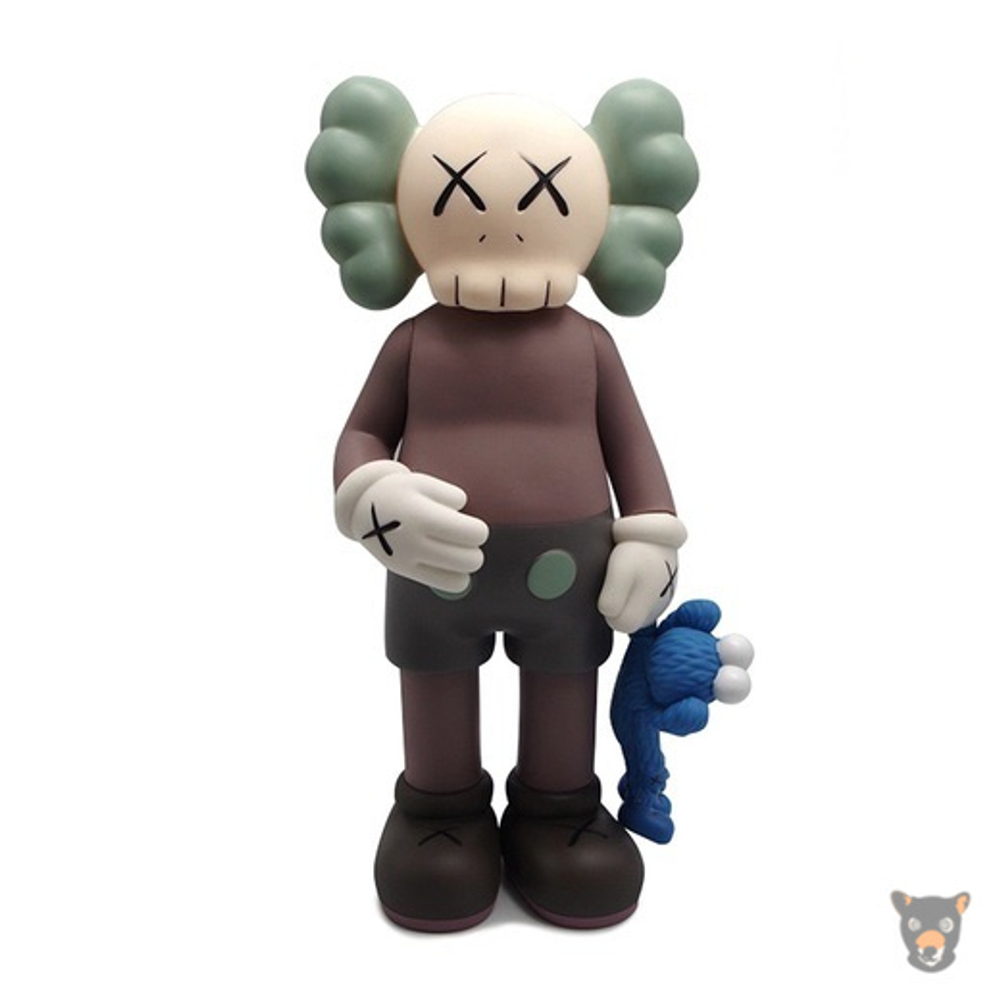 Игрушка "Kaws"