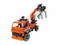 SM Mechanical Lab Mining