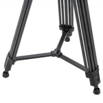 Видеоштатив GreenBean HDV Elite 419FC Fast Lock