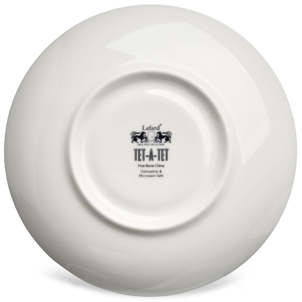 ЧАЙНАЯ ПАРА LEFARD "TET-A-TET" 350 МЛ (КОР=24НАБ.)