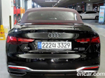 Audi A5 (F5) 45 TFSI Quattro Premium Cabriolet (11.2022)