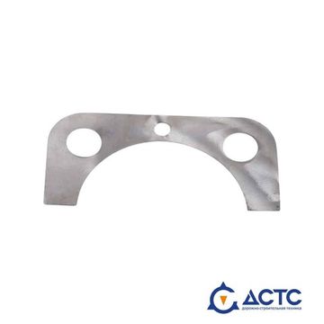 Пластина регулировочная SHANTUI