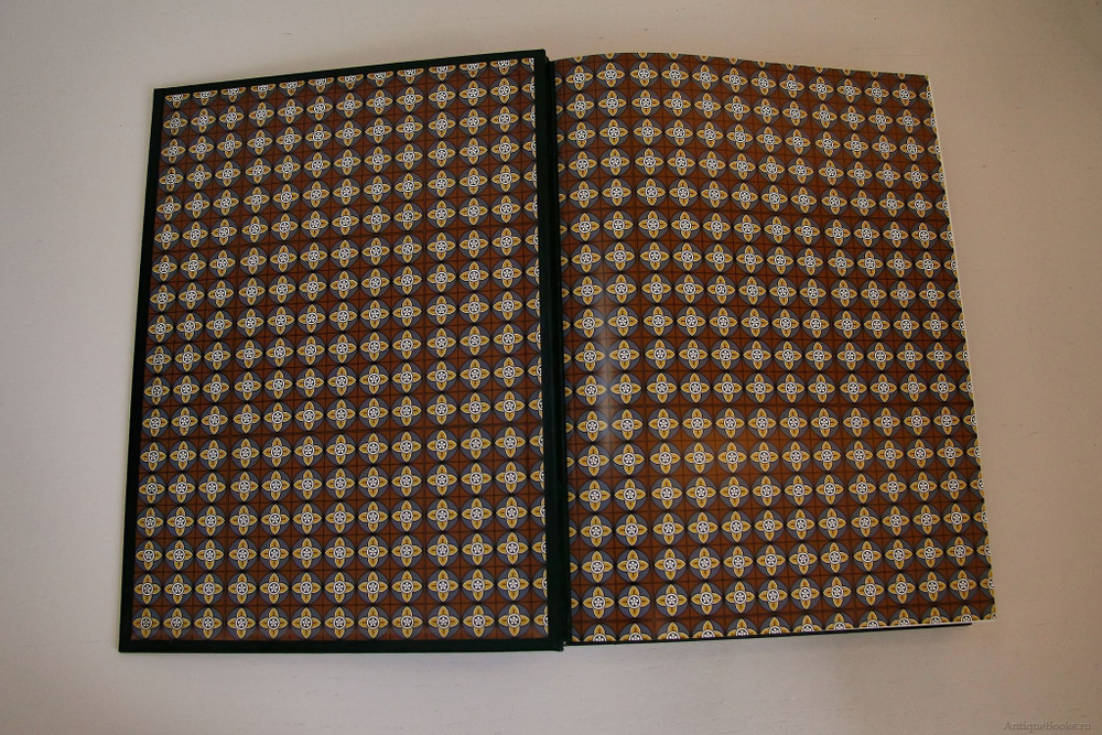 "Сказки, собранные братьями Гримм". Подарочная книга. Гримм