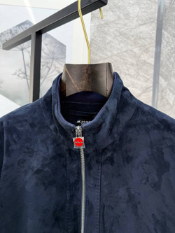 Куртка бомбер Kiton