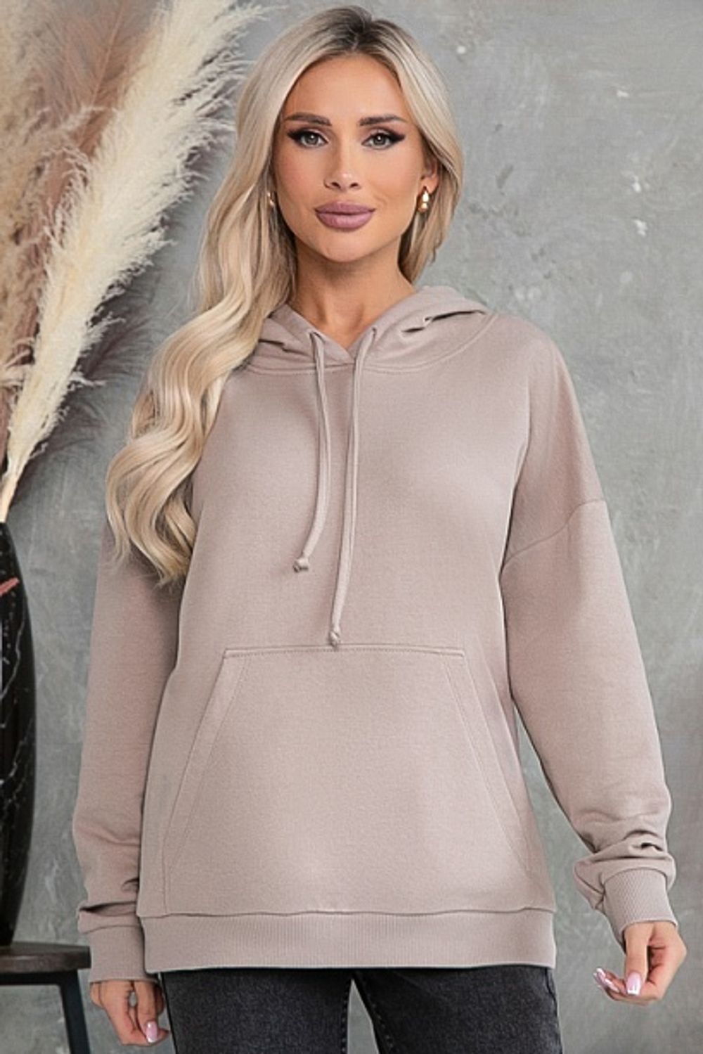 Свитшот 41982-1 Avili