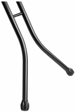 Доска гладильная "Милано" ДСП,высота 70-90cm,пл.38x120  PERILLA