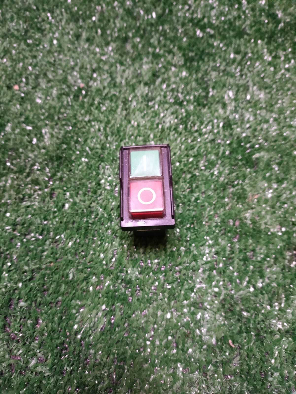 Выключатель для лобзика Einhell TC-SS 405 E, (DKLD DZ04, 430904003120) с разбора