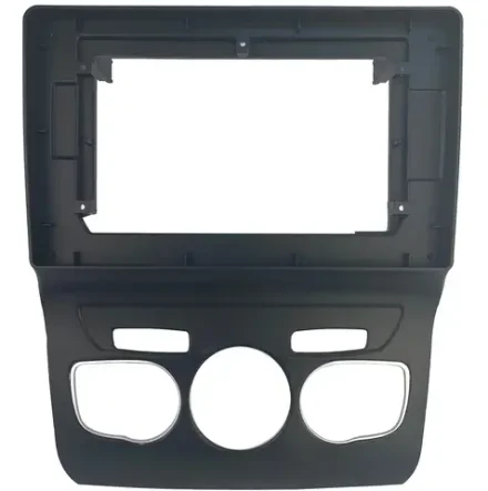 Магнитола для Citroen C4/DS4 2010+ (поддержка БК) - Kuberg QLed, Android 13, TS20, CarPlay, SIM-слот