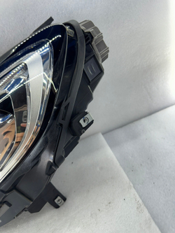 Оригинальный передний LED фара БУ для Buick Excelle (пара: левая и правая)