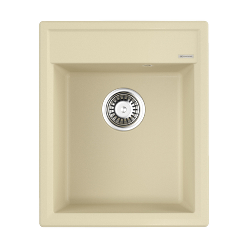кухонная мойка Omoikiri Daisen 42-BE Artgranit/ваниль