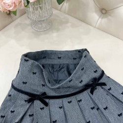 Юбка MIU MIU