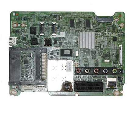 BN41-01894A BN94-05876A main board телевизора Samsung UE46EH6037K