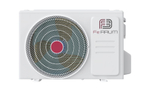 Сплит-система FeRRUM Force (on/off) FIS12F2С / FOS12F2С