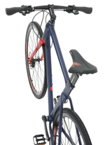 Шоссейный велосипед Welt Vigo (2024)