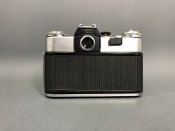 Zenit-E+ Helios 44-2