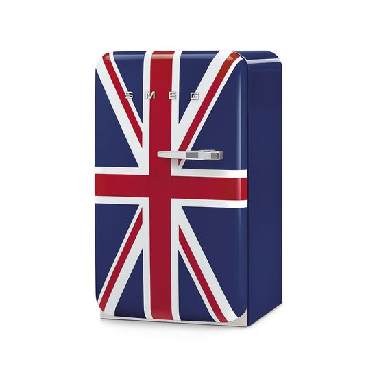 Холодильник Smeg FAB10LDUJ2