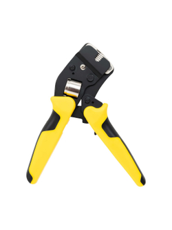 Пресс-клещи Inforce торцевые 0,08 – 16 мм2 06-19-16