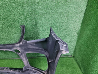 Бампер передний Mercedes GLS X166 (2015-2019) AMG