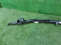 Кронштейн перед. бампера Mercedes C w205 18-23 AMG
