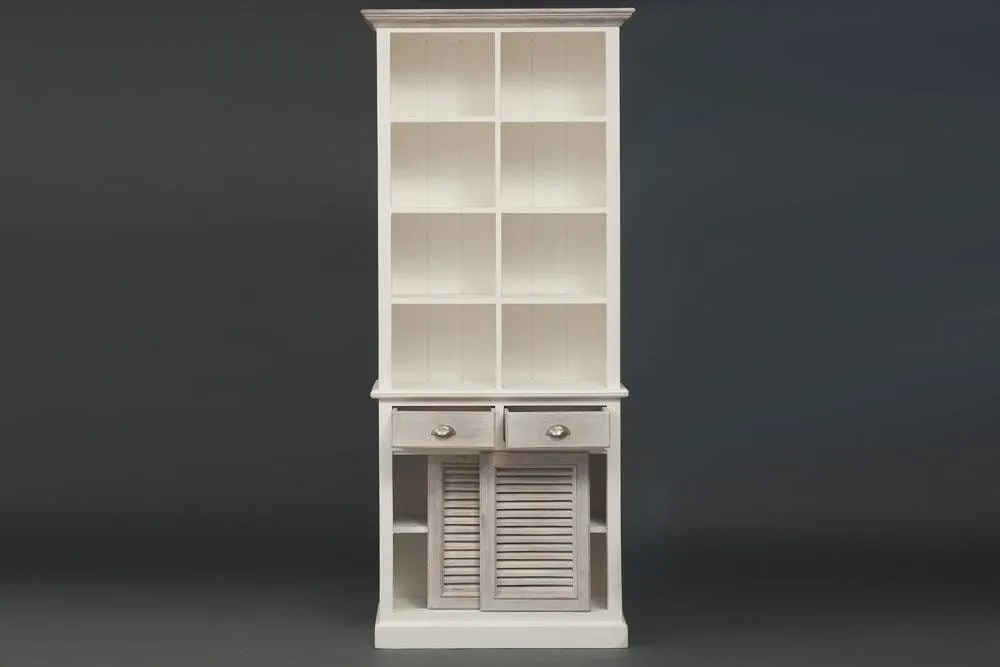 Шкаф книжный Secret De Maison RIVIERA ( mod.2300А )
