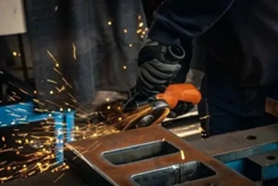 Шлифовальный станок NS Maquinas FG220 4ZV