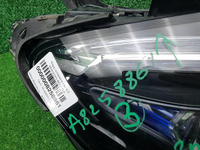 Фара правая Mercedes GLE V167 18-24 Multibeam LED
