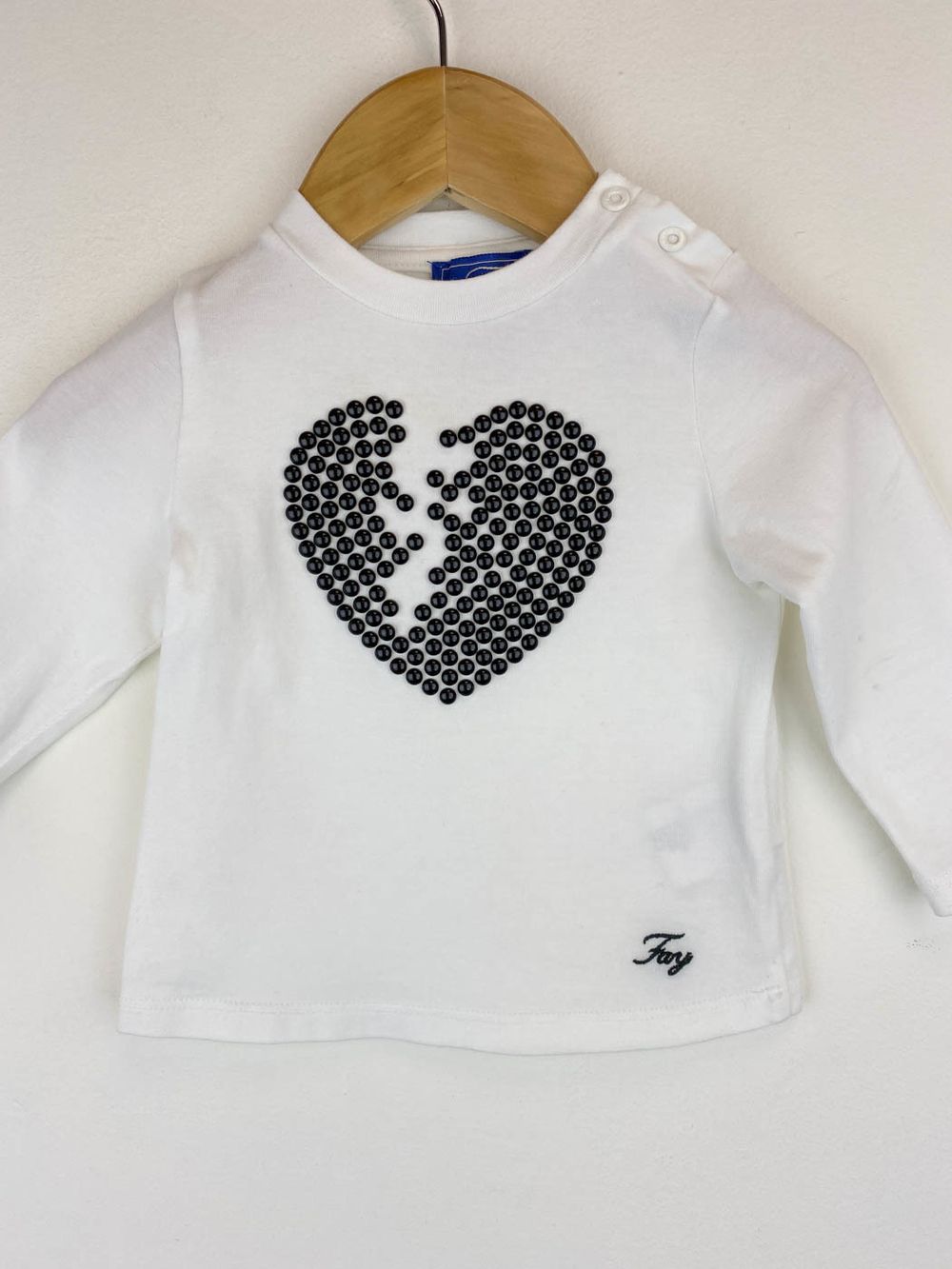 Лонгслив Simonetta, 68