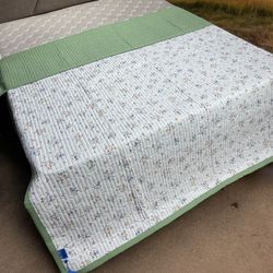 Покрывало ВАРЕНЫЙ ХЛОПОК 1,5сп