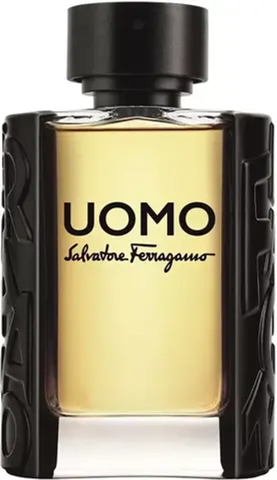 Salvatore Ferragamo Uomo Eau de Toilette 50 ml