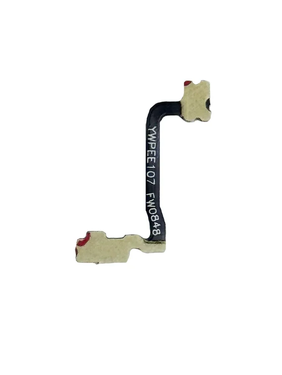 Шлейф для OnePlus 9 с кнопкой включения (YWPEE107 FW0848)
