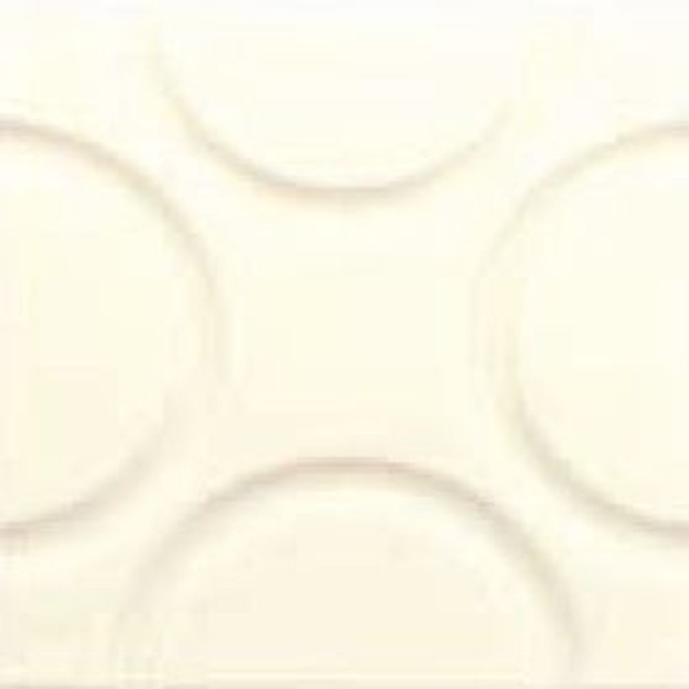 Adex Neri Relieve Geo Biscuit 15x15