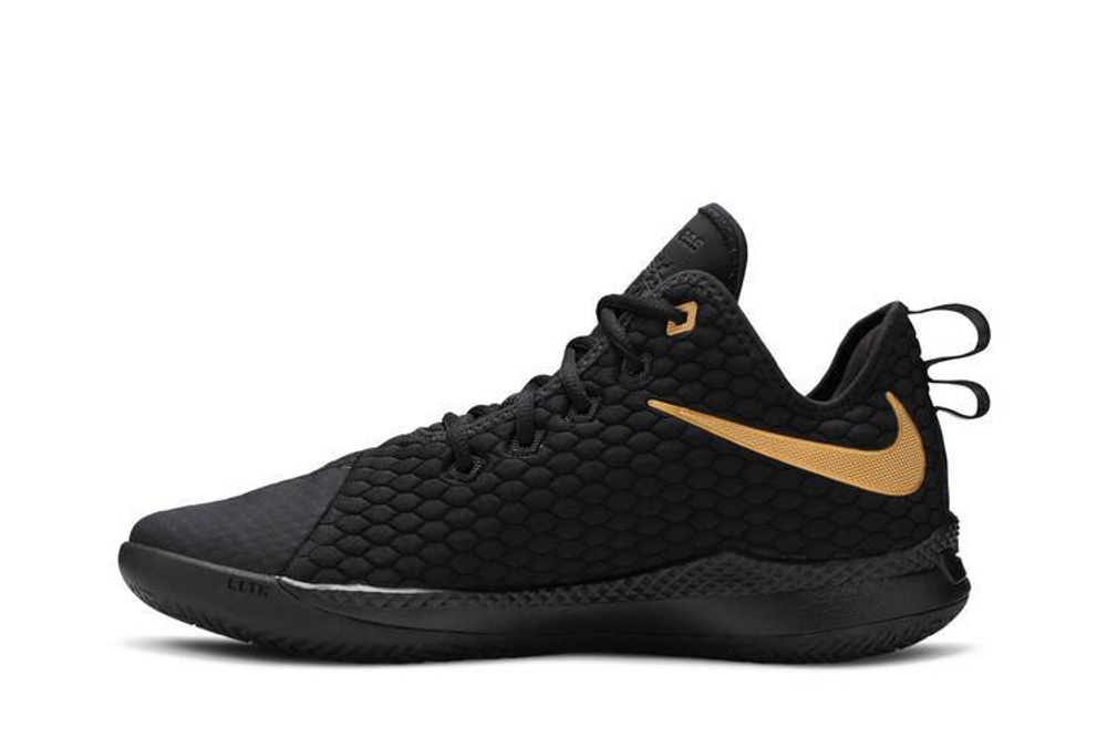 Кроссовки Nike Lebron Witness 3 3
