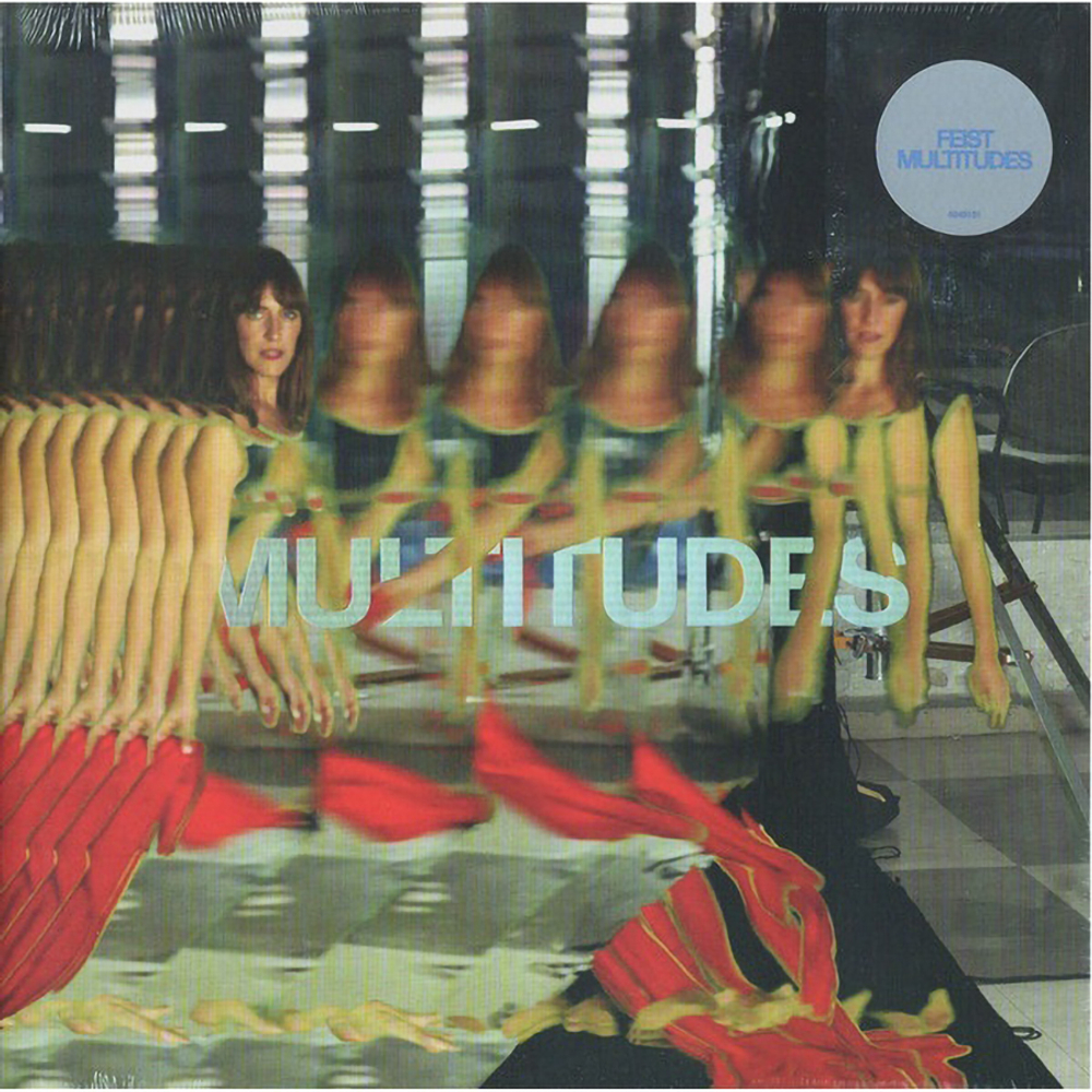 Feist / Multitudes (LP)