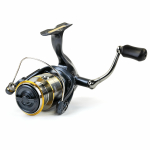 Катушка безынерционная Ryobi Cynos 3000 (4+1BB, мет. шпуля)