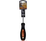 ОТВЁРТКА КРЕСТОВАЯ PZ1 80 ММ ВИХРЬ