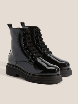 Ботинки женские KELTON OLIVIA