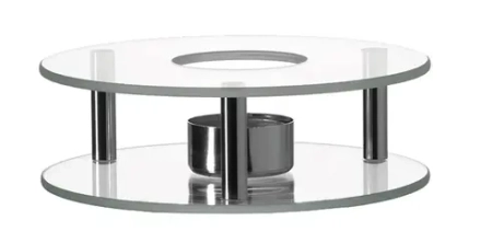 Leonardo Обогреватель Scaldino