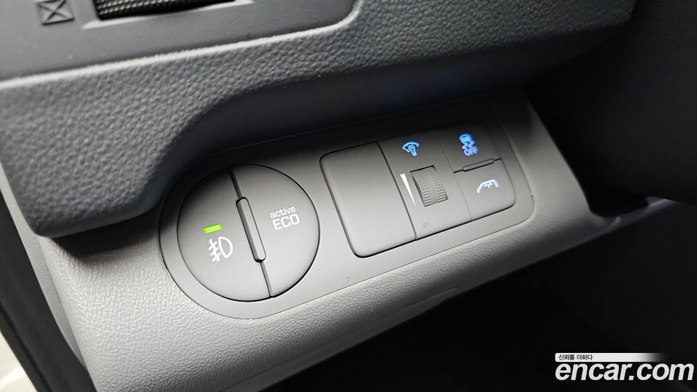 Hyundai The New Grand Starex Van 5인승 (12.2020)