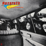 Nazareth / Close Enough For Rock 'N' Roll (LP)